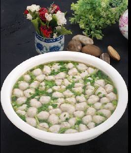 飄香魚丸