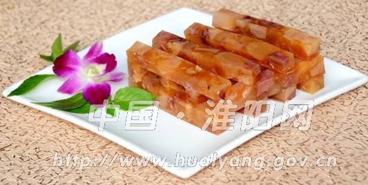 糕點(diǎn)蹄筋