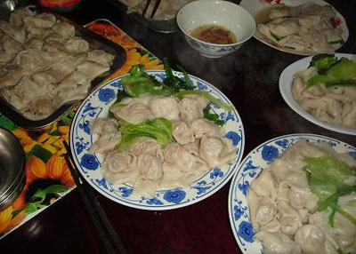 范家餛飩